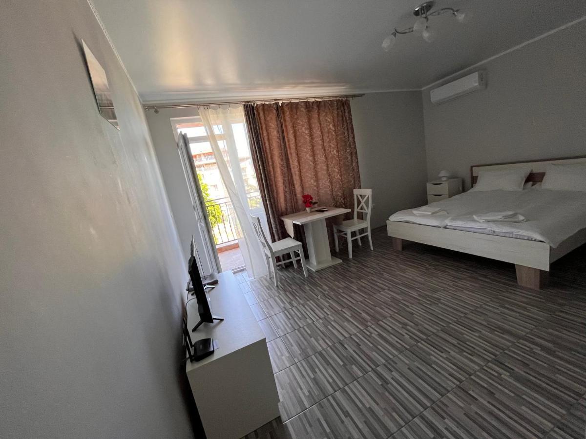 Studio Seadream Πριμόρσκο Εξωτερικό φωτογραφία