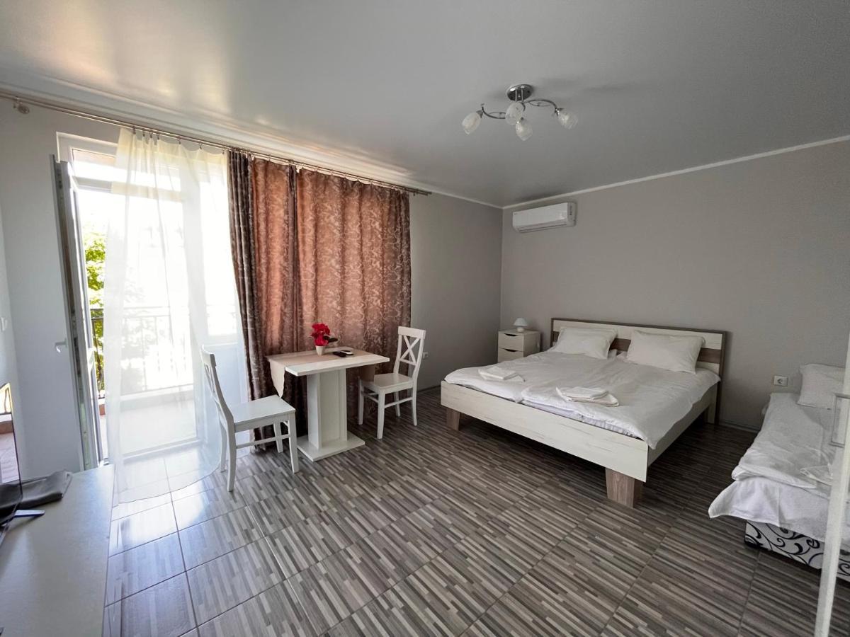 Studio Seadream Πριμόρσκο Εξωτερικό φωτογραφία