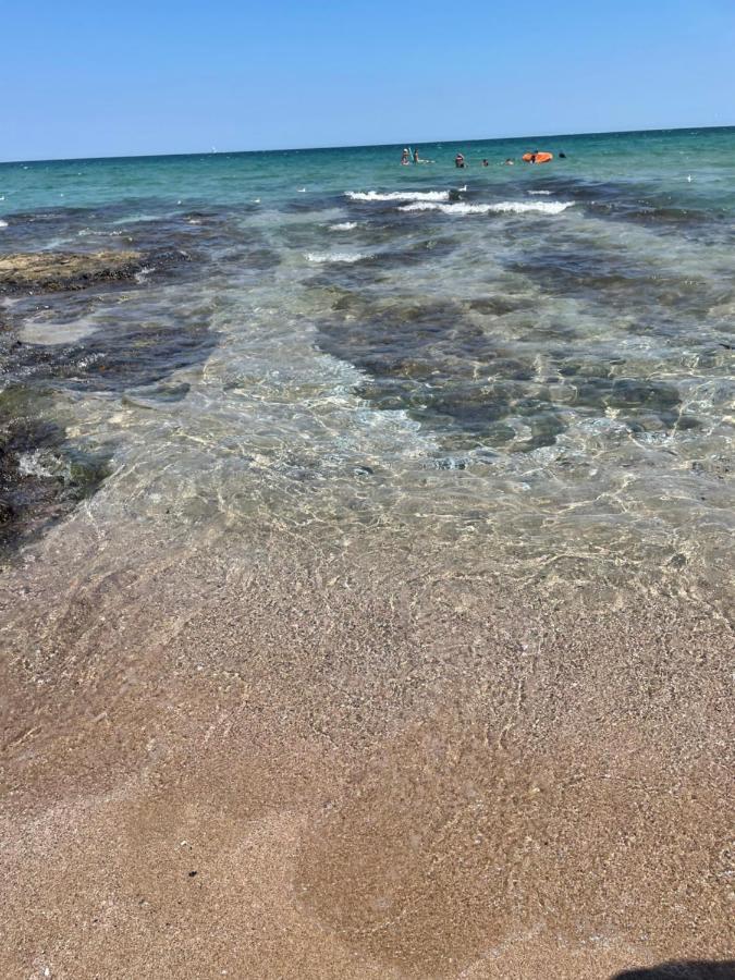 Studio Seadream Πριμόρσκο Εξωτερικό φωτογραφία