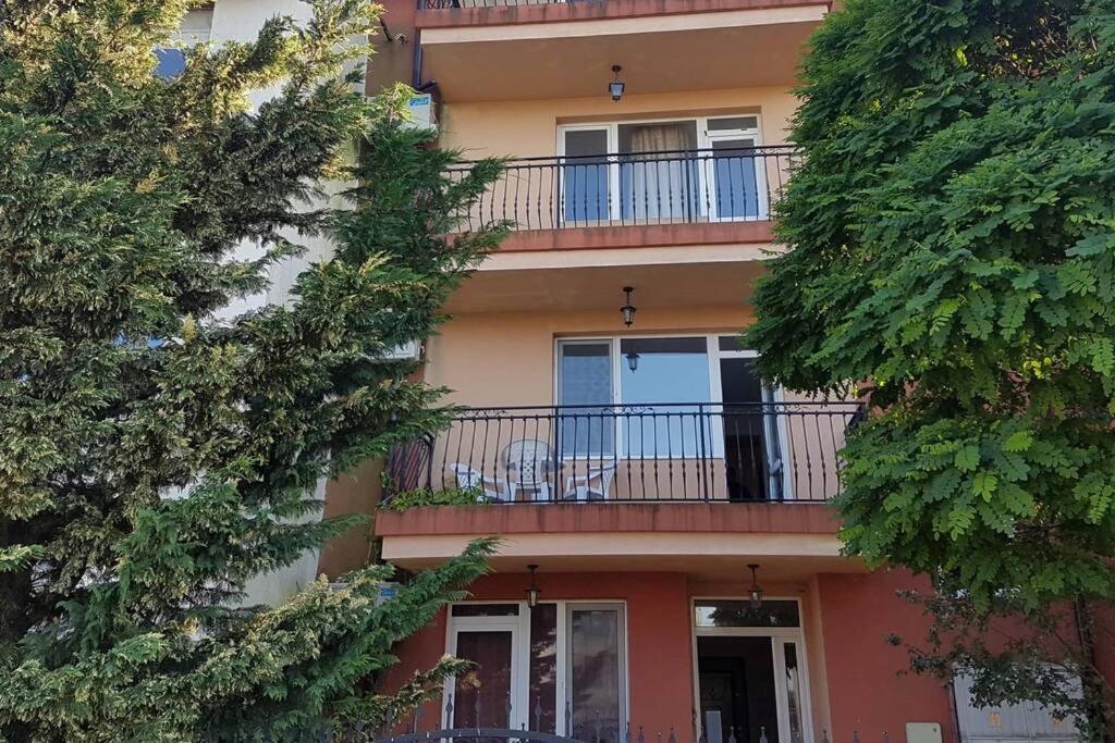 Studio Seadream Πριμόρσκο Εξωτερικό φωτογραφία