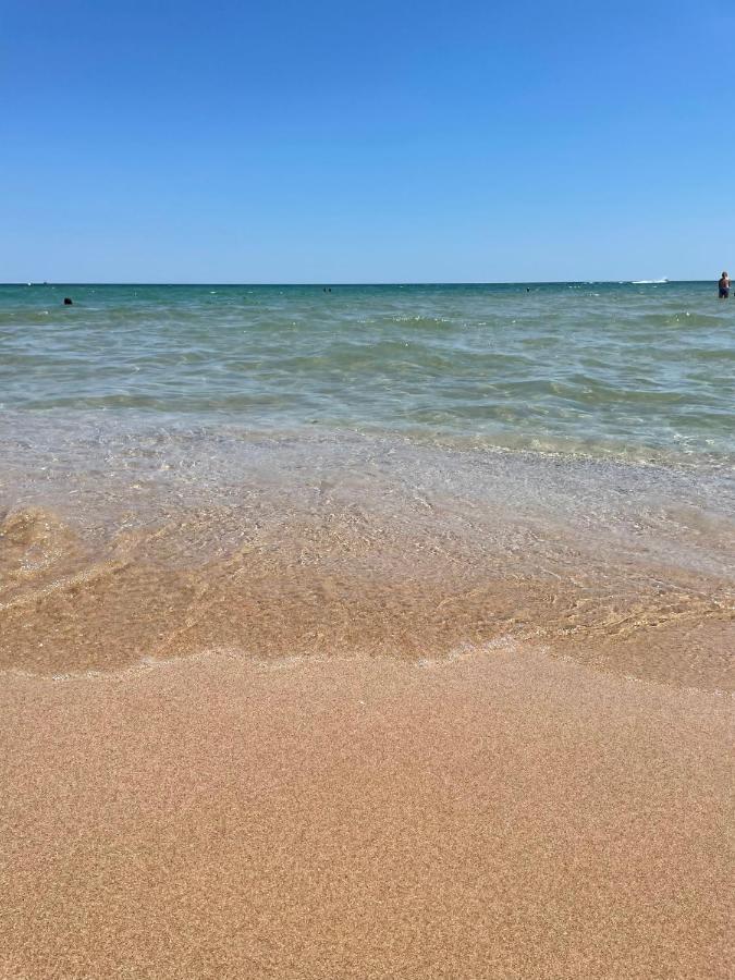 Studio Seadream Πριμόρσκο Εξωτερικό φωτογραφία