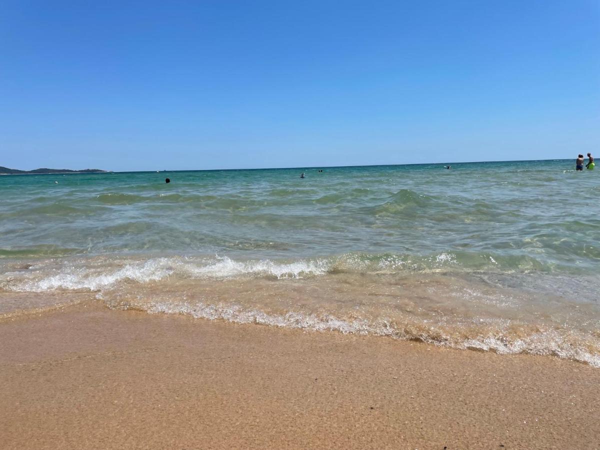 Studio Seadream Πριμόρσκο Εξωτερικό φωτογραφία