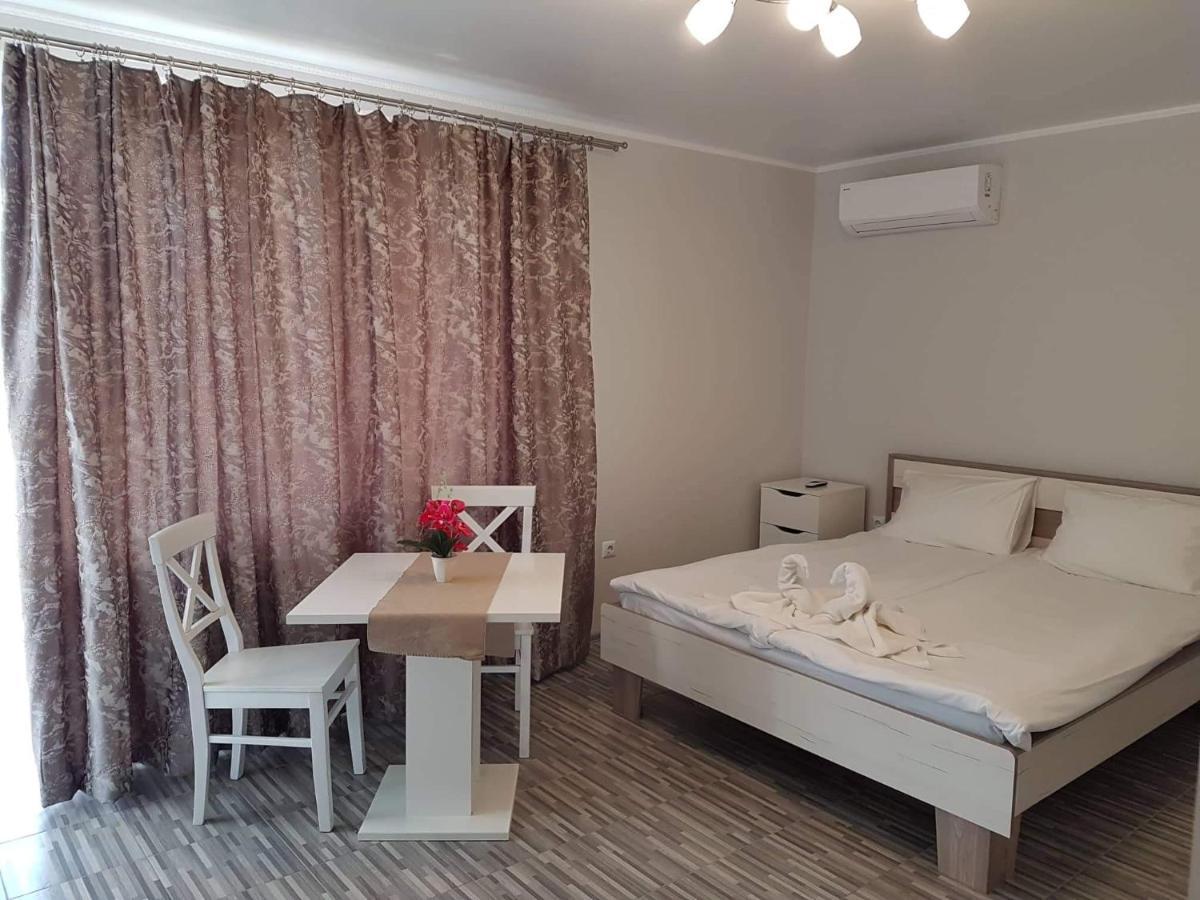 Studio Seadream Πριμόρσκο Εξωτερικό φωτογραφία
